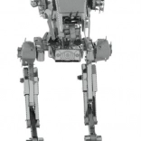 METAL EARTH puzzle 3D Star Wars: AT-ST