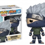 Figurină Funko Pop! Kakashi Hatake din Naruto Shippuden