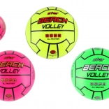 minge de volei pe plajă STAR 23 cm, culori neon