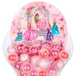 Souza! Luciul de buze pentru copii - Diferite tipuri