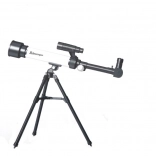 Telescop puternic cu mărire