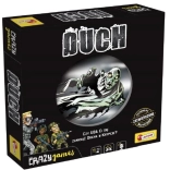 Lisciani Crazy Games: joc de societate cooperativ Fantomă