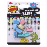 Clipsuri de birou 15 mm