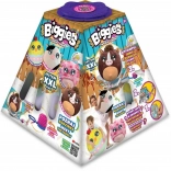 Biggies jucărie de pluș XXL Pui Galben