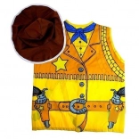 Costum copii Cowboy