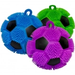 Minge de fotbal GLUMI cu lumini