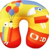 Tetieră de călătorie pentru copii ČT Déčko