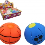 Minge clipitoare pentru copii