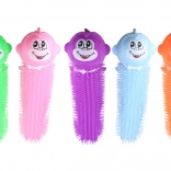 Jucărie omidă luminoasă pentru copii