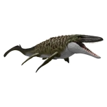 Jurassic World dinozaur mosasaurus – figurină de acțiune 65 cm cu funcție de mușcare și catapultare