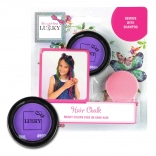 Creta de par Lukky cu aplicator mov