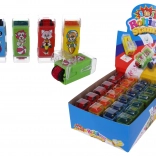 Ștampilă 2-în-1 pentru copii – ștampilă și roller cu animăluțe