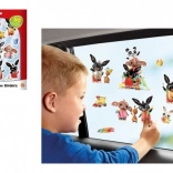 Autocolante pentru fereastră Bing