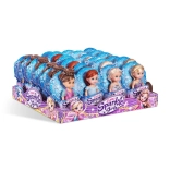 Zuru Sparkle Girlz prințesă de iarnă 11 cm – pachet 48 buc