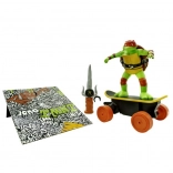 RC Țestoasele Ninja - Skate Cowabunga