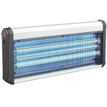 maltec capcană pentru insecte masterkiller 60 w 3800 v