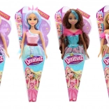 Dreameez prințesă în cornet păpușă 29 cm