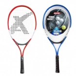 Rachetă de tenis din plastic 58 cm
