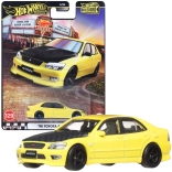 Hot Wheels Premium Boulevard mașină 1998 Toyota Altezza 7 cm