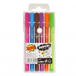 Set pixuri colorate TOTO