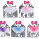 Rochițe de balet pentru păpuși