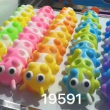 Omidă de strângere 26 cm