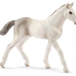 Schleich mânz de cal holsteiner