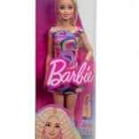 barbie fashionistas – păpușă la aniversarea de 65 de ani, blondă