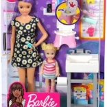 Set de joacă Barbie bonă