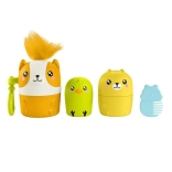 Fisher-Price Animale Set de Construcție