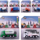 Mașini de construcții pentru copii