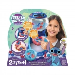 Set Squeez Ball – fabrica de mingi antistres STITCH
