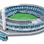 Nanostad puzzle 3D stadionul El Cilindro – Racing Club