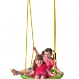 Leagăn pentru copii „Cuib de barză”