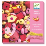 Crearea Bijuteriilor Micii păsărele