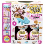 MGA Miniverse Mini Verse Make It Mini Diner surpriză – seria 4A