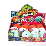 Jucărie monstrulet de strâns