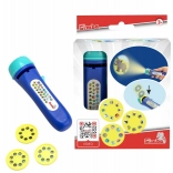 Proiector LED cu Motive Animale