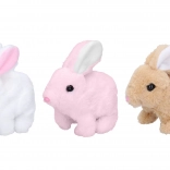 Iepure șchiopătat 15 cm