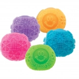 minge antistres de strâns schylling needoh flower power