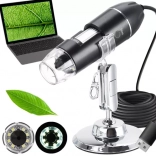 Microscop digital USB Izoxis 1600x