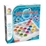 Mindok Smart Anti-Virus Joc