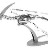 Puzzlet 3D Metal Earth Pteranodon