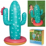 Bestway pulverizator de grădină gonflabil Cactus Oasis