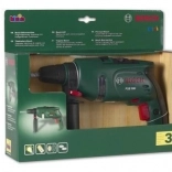 Bormașină de jucărie pentru copii BOSCH PSB 1000