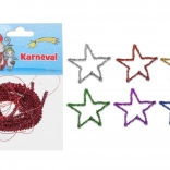 Puzzle creativ Steluță 55 mm