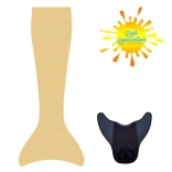 Monoaripă Aquaris pro înot Sunny