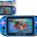 Consolă Joc de Apă Portabilă Lumea Submarină Albastră