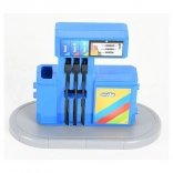 Bruder pompă de alimentare – piesă de schimb pentru modelul BR62111