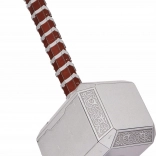 Puzzle Thorovo Kladivo 3D Marvel